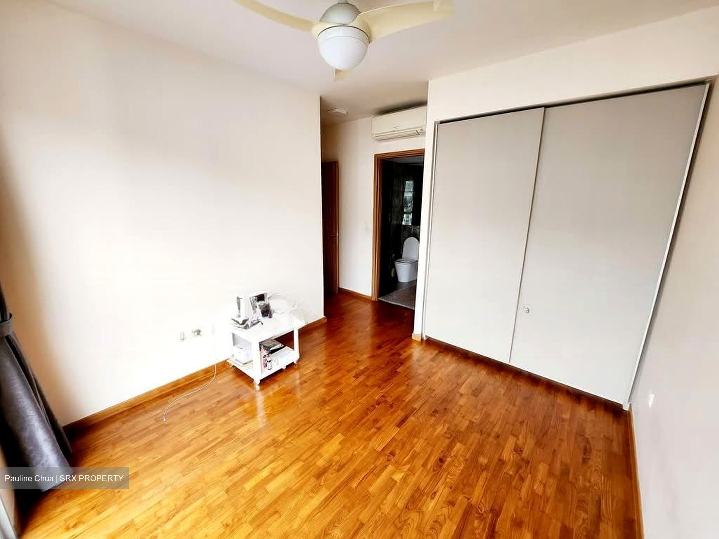 Flo Residence (D19), Condominium #563820951